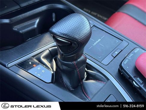 Used 2022 Lexus UX 250h F Sport image 38