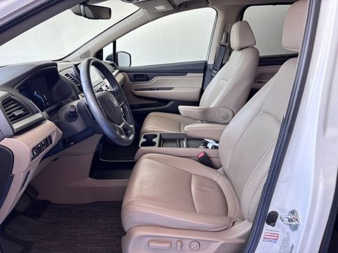 Used 2024 Honda Odyssey EX-L image 22