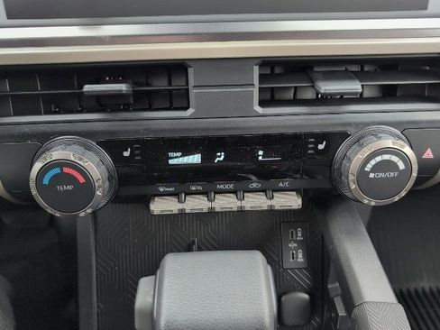 New 2025 Toyota Tacoma SR5 image 18