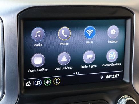 Used 2021 GMC Sierra 1500 Elevation w/ X31 Off-Road Package image 35