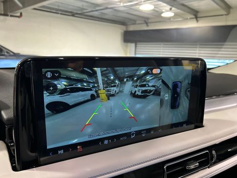 Used 2026 Lincoln Aviator Reserve w/ Illumination Package AWD/4WD image 16