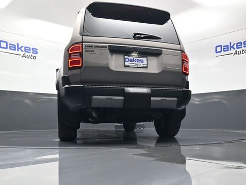 Used 2024 Toyota Land Cruiser Base image 46