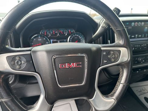 Used 2019 GMC Sierra 2500 SLE w/ SLE Preferred Package image 16
