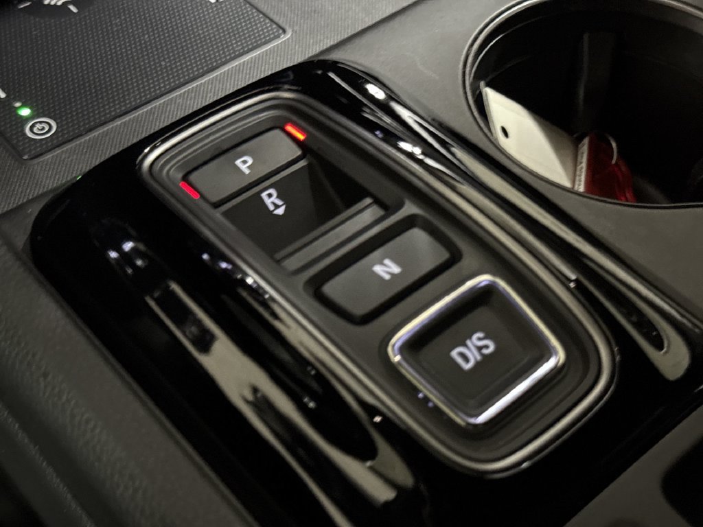 Used 2024 Honda Pilot TrailSport image 17