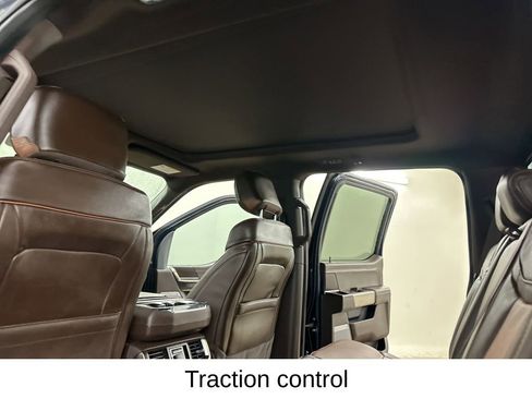 Used 2023 Ford F150 King Ranch w/ Max Trailer Tow Package image 27