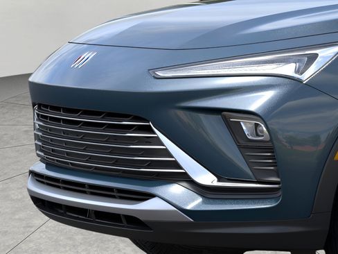 New 2026 Buick Envista Preferred w/ Convenience I Package image 13