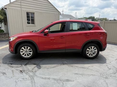 Used 2014 MAZDA CX-5 Sport FWD image 10