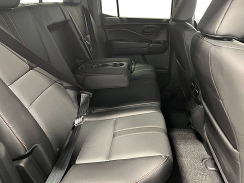 New 2026 Honda Ridgeline TrailSport image 25