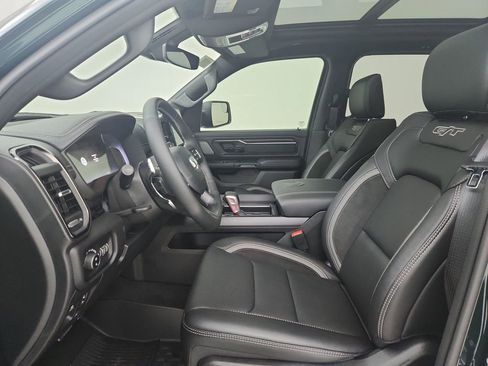 New 2026 RAM 1500 Rebel AWD/4WD image 18