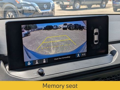 Used 2023 Honda Accord Touring image 26