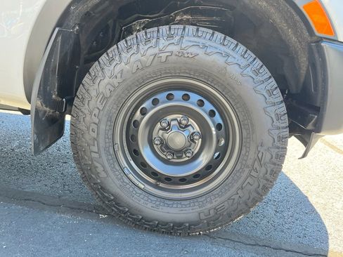 Used 2022 Ford Ranger XL w/ Equipment Group 101A High AWD/4WD image 12