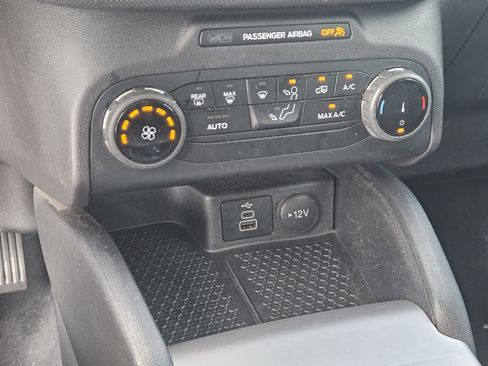 Used 2023 Ford Bronco Sport Big Bend AWD/4WD image 19