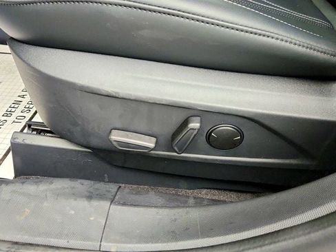 Used 2024 Ford Mustang Mach-E Select w/ Comfort Package Lite image 10