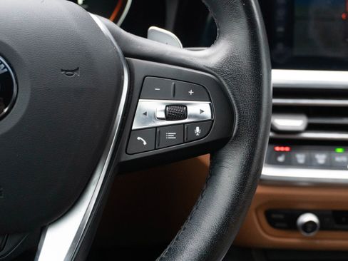 Used 2023 BMW 430i xDrive Convertible image 17