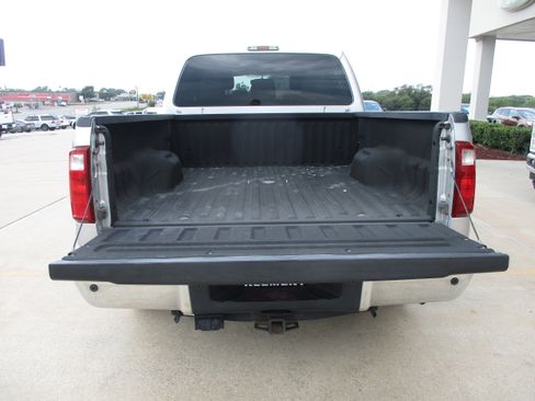 Used 2016 Ford F250 XLT w/ XLT Value Package image 10