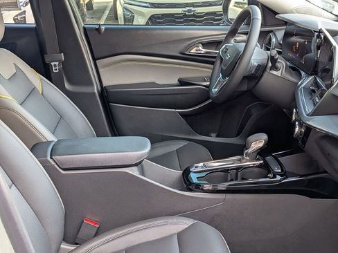 New 2026 Chevrolet Trax ACTIV w/ Driver Confidence Package image 24