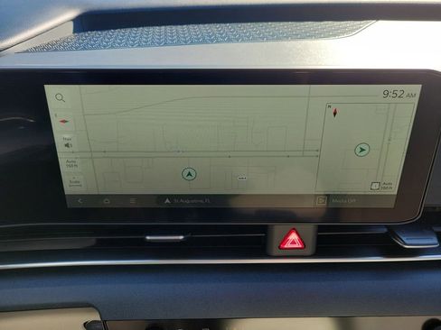 New 2026 Kia Carnival EX image 31