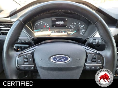 Used 2022 Ford Escape SEL AWD/4WD image 33