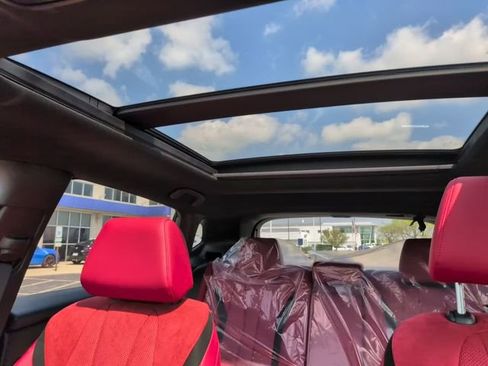 New 2026 Acura ADX A-Spec AWD/4WD image 25