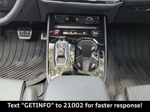 New 2026 Audi S5 Prestige AWD/4WD image 21