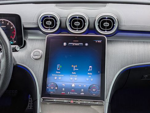 Used 2023 Mercedes-Benz C 300 Sedan image 18