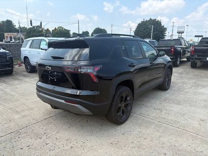 New 2027 Chevrolet Equinox LT w/ Midnight Edition