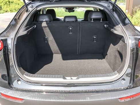 Used 2025 MAZDA CX-30 AWD 2.5 S w/ Select Sport Pkg image 29