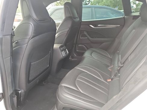 Used 2019 Maserati Levante GranSport AWD/4WD image 28