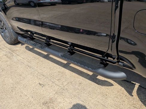 New 2026 Chevrolet Silverado 1500 RST w/ RST Select Package image 42