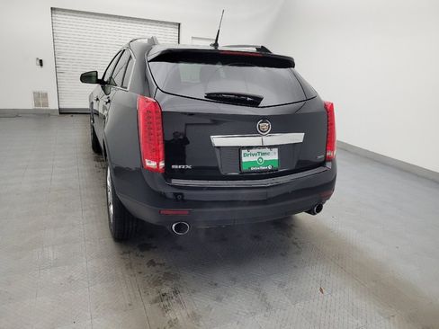 Used 2014 Cadillac SRX Luxury w/ Driver Awareness Package image 6