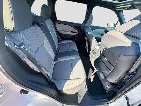 New 2026 Subaru Forester Premium image 25