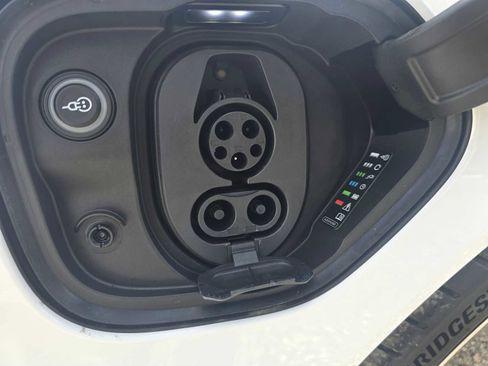 New 2026 Audi S e-tron GT Prestige image 7