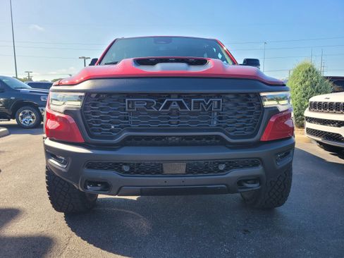 New 2026 RAM 1500 RHO AWD/4WD image 3