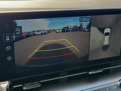 New 2026 Hyundai Kona Limited image 17