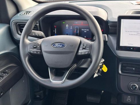 New 2026 Ford Maverick XL image 14