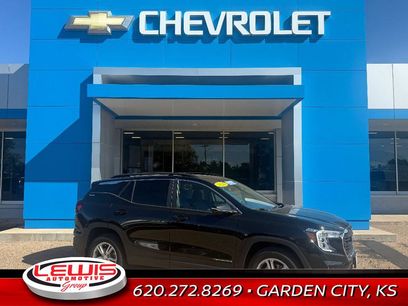 Certified 2022 GMC Terrain SLE w/ Driver Convenience Package