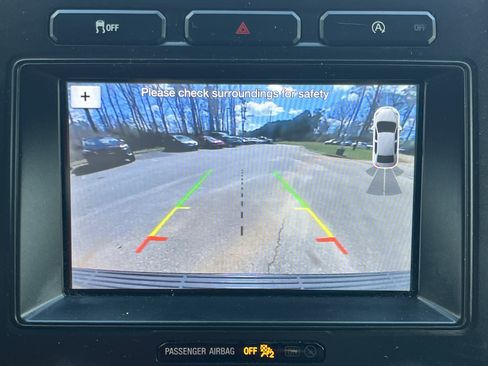 Used 2019 Ford Expedition Max Limited image 5