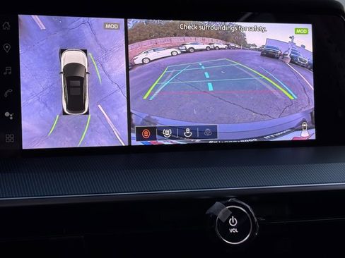 New 2025 Nissan Murano Platinum image 31