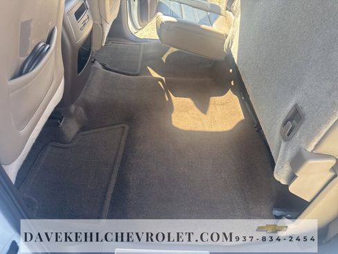 Used 2015 GMC Sierra 3500 Denali w/ Duramax Plus Package image 24