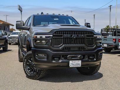 Used 2025 RAM 2500 Power Wagon