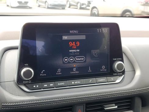 Certified 2023 Nissan Rogue S AWD/4WD image 13