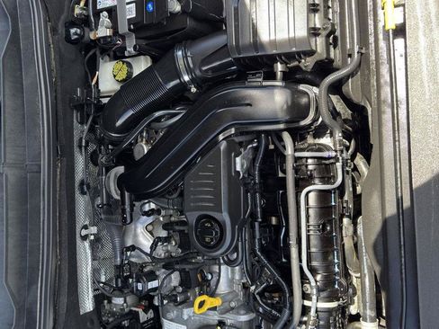 Used 2022 Volkswagen Taos S FWD image 40