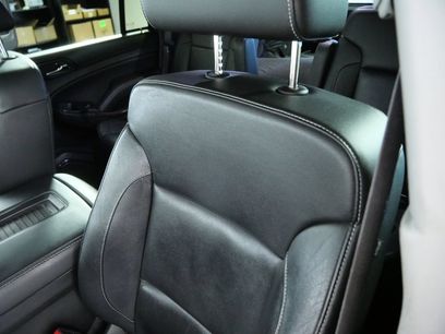 Used 2016 Chevrolet Tahoe LT