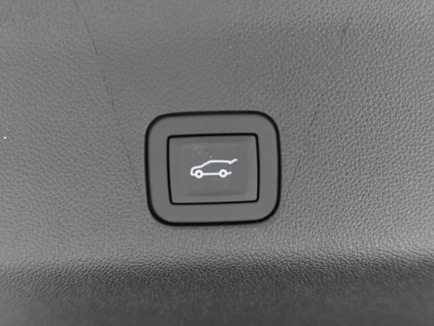 New 2026 Chevrolet Tahoe RST w/ Comfort Package image 7