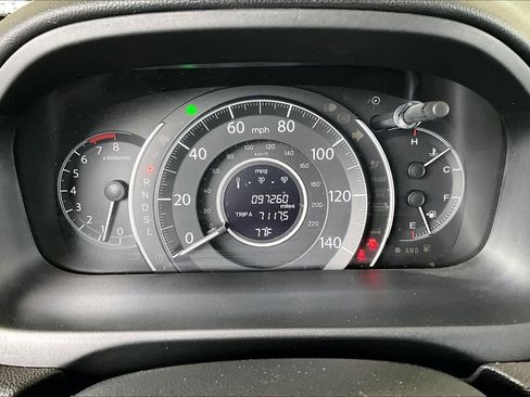 Used 2016 Honda CR-V EX-L image 24