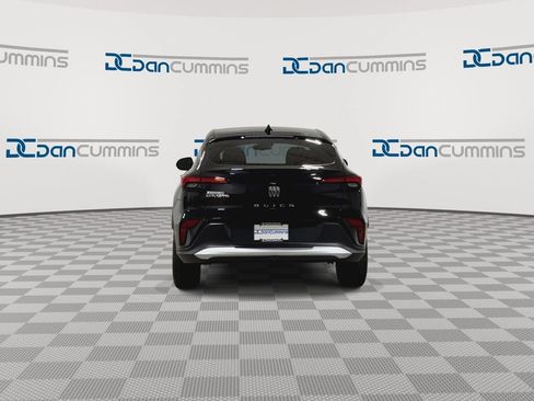 New 2026 Buick Envista Preferred w/ Convenience I Package FWD image 8