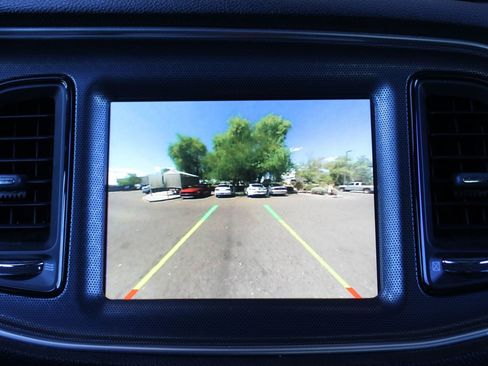 Used 2018 Dodge Challenger SXT Plus RWD image 20