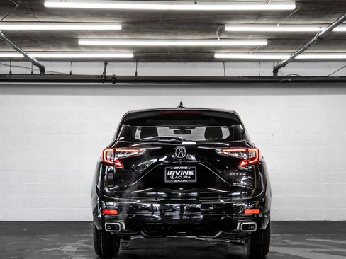 New 2026 Acura RDX SH-AWD w/ Advance Package image 4
