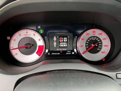 Used 2025 Acura RDX A-Spec AWD/4WD image 29
