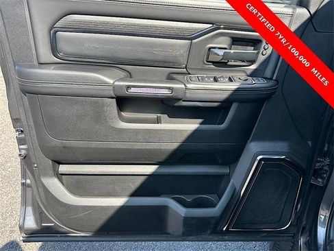 Used 2024 RAM 2500 Limited image 14